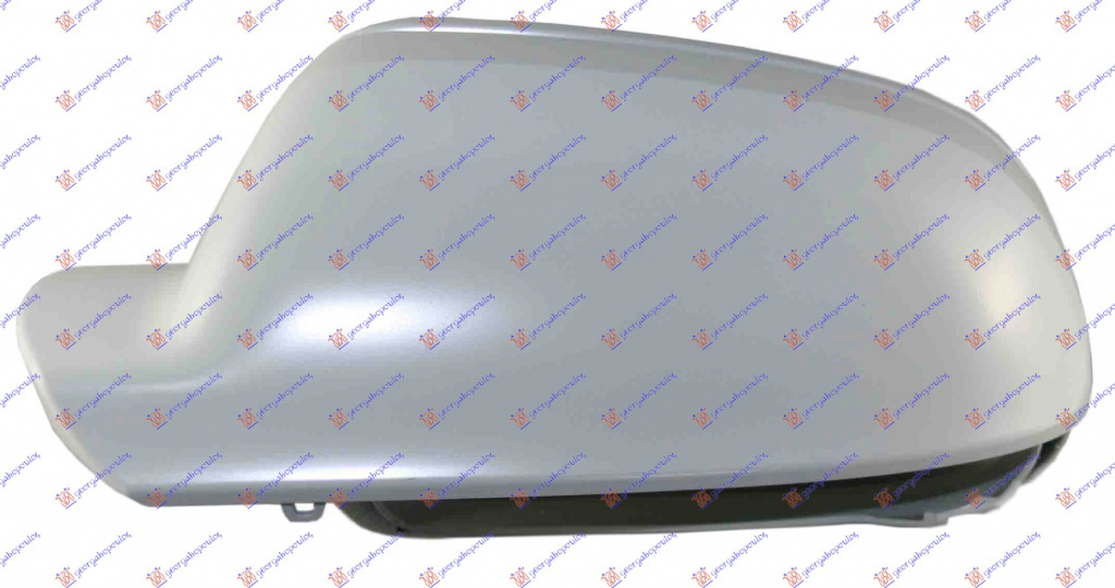 Carcasa Oglinda 10- - Audi A4 2007