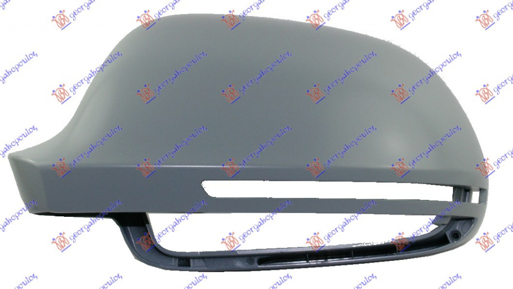 Carcasa Oglinda -10 - Audi A4 2007