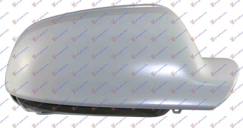 Carcasa Oglinda 10- - Audi A4 2007