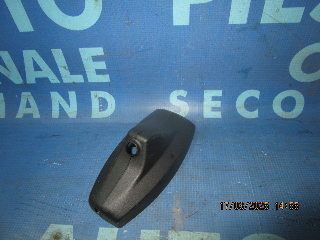Carcasa oglinda BMW E60 2007; 9116137 (interior)