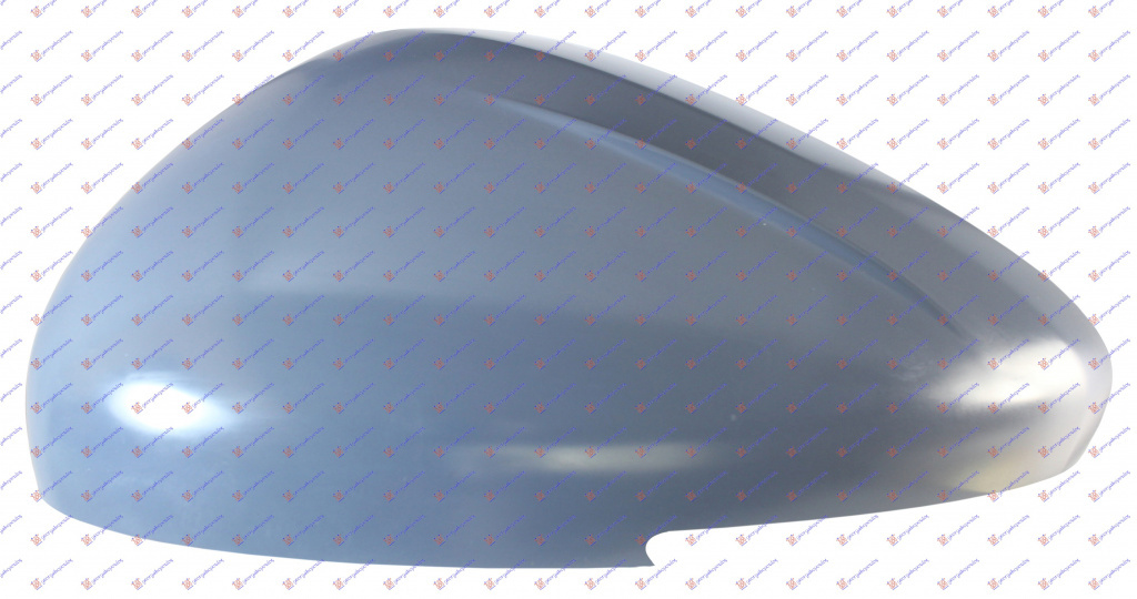 Carcasa Oglinda - Citroen C4 Picasso 2014 , 1609431380