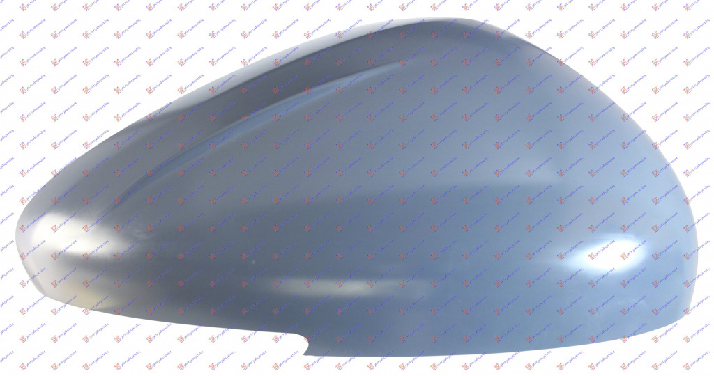 Carcasa Oglinda - Citroen C4 Picasso 2014 , 1609431480