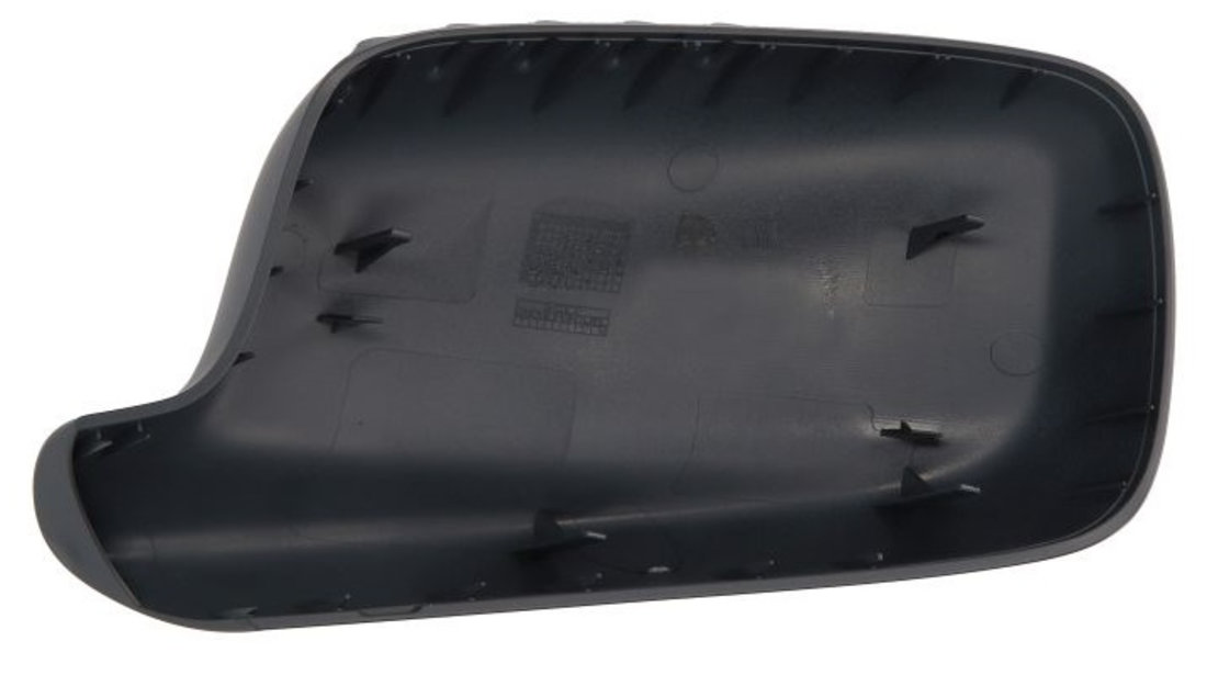 Carcasa Oglinda Dreapta Am Bmw Seria 7 E65 / E66 / E67 2001-2009 51167074236