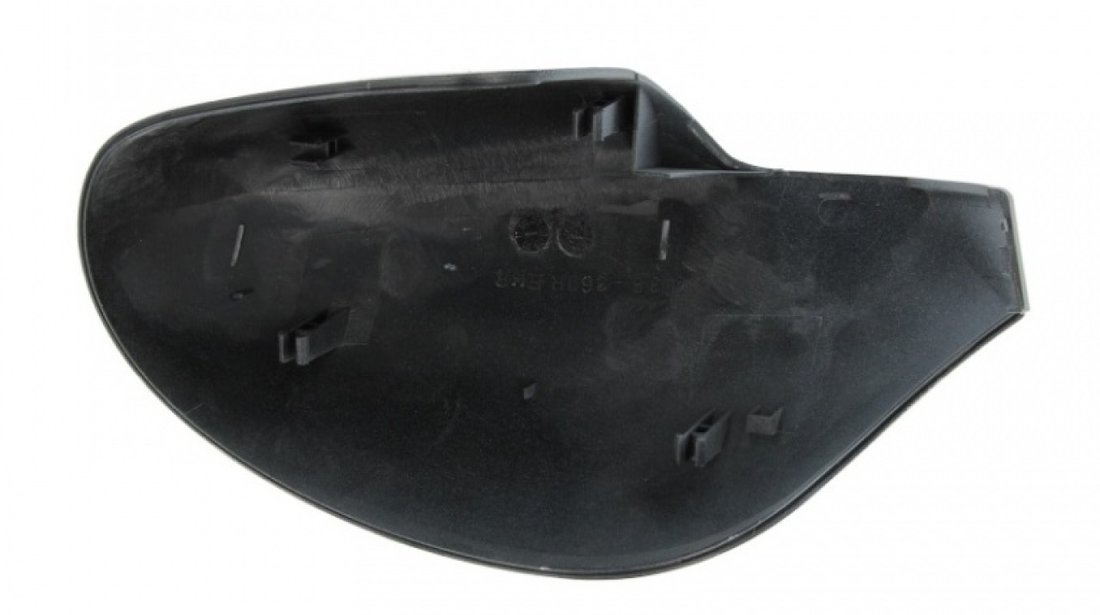 Carcasa Oglinda Dreapta Am Seat Altea 5P1 2004→ 6L0857538GRU