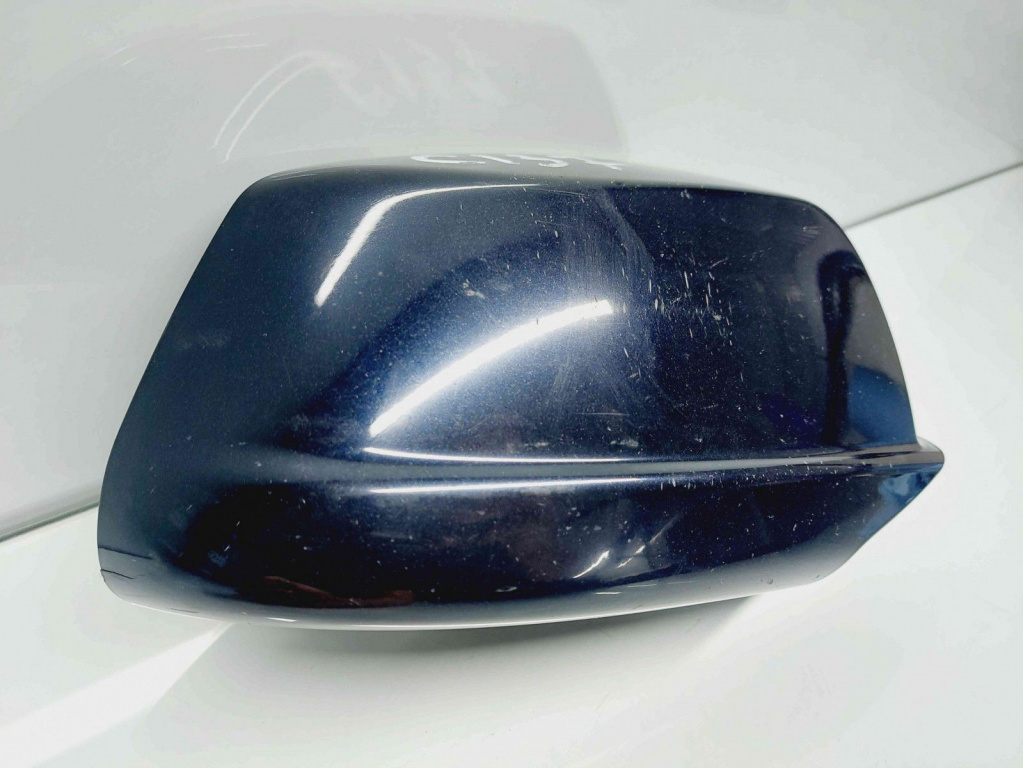 Carcasa oglinda dreapta Bmw 5 Touring (F11) [Fabr 2011-2016] 7255124-05