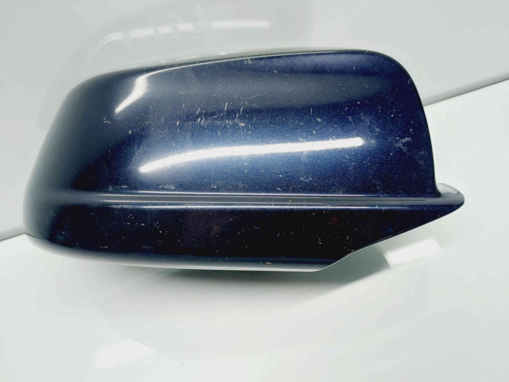 Carcasa oglinda dreapta Bmw 5 Touring (F11) [Fabr 2011-2016] 7255124-05