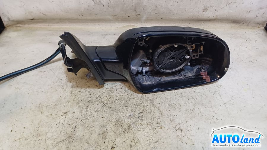 Carcasa Oglinda Dreapta De Anglia Audi A4 8K 2007