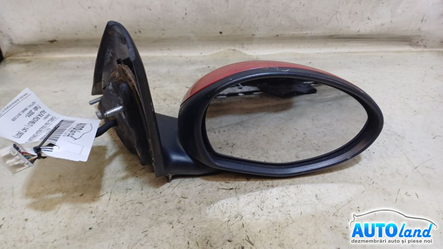 Carcasa Oglinda Dreapta Electrica Alfa Romeo 147 937 2001