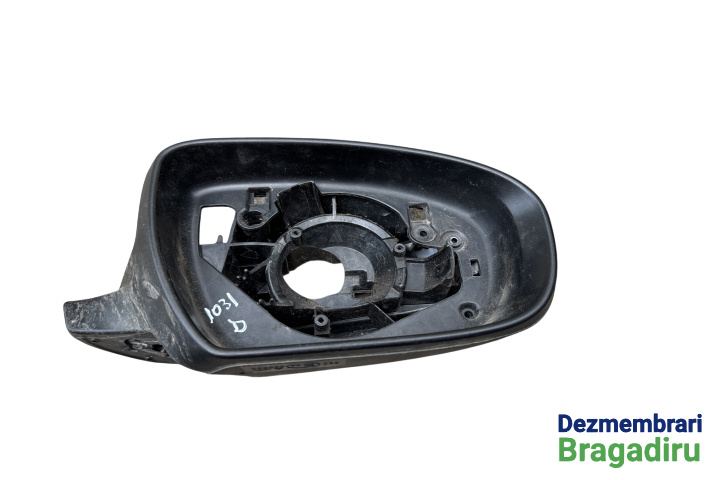 Carcasa oglinda dreapta Hyundai i20 2 (GB) [2014 - 2020] Hatchback - 5 usi 1.2 MT (84 hp) Cod motor: G4LA-6