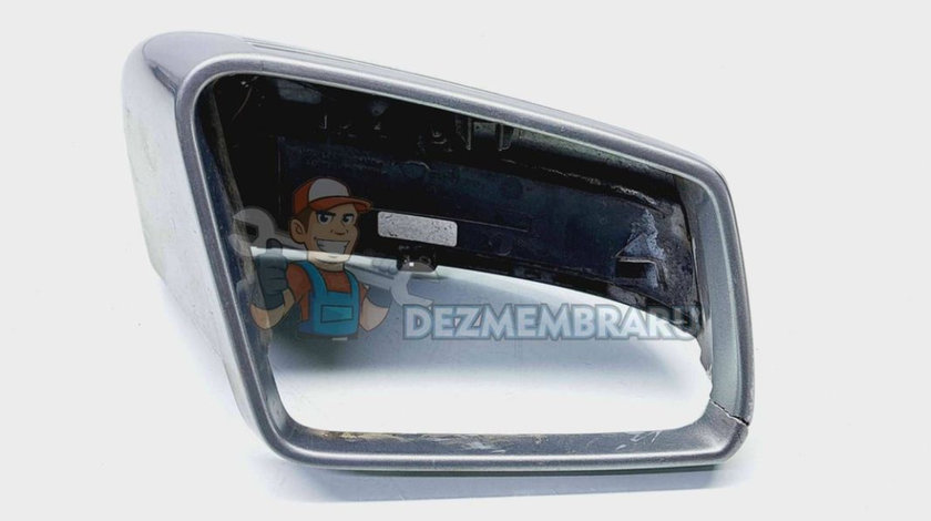 Carcasa oglinda dreapta Mercedes Clasa C (W204) [Fabr 2007-2014] 792