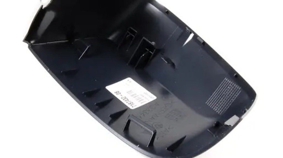 Carcasa Oglinda Dreapta Oe Bmw Seria 5 F10 2009-2013 51167187432