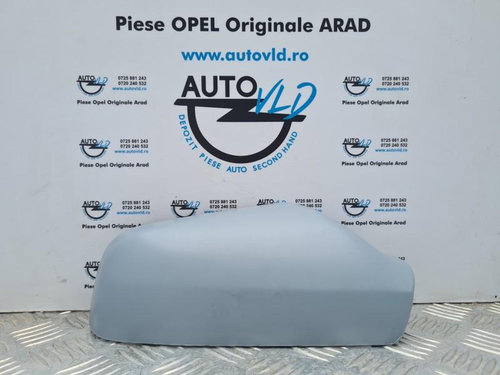 Carcasa oglinda dreapta Opel Astra G 1998-2004 6342437
