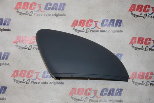 Carcasa oglinda dreapta Volkswagen Golf 7 facelift 2017-2020 5G0857538E