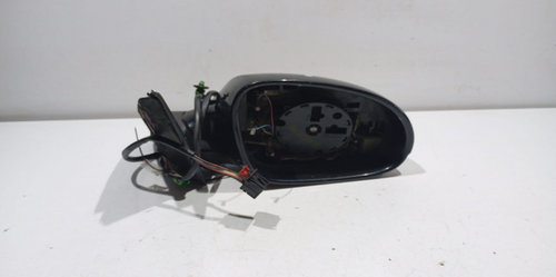 Carcasa oglinda dreapta Volkswagen VW Golf 5 [2003 - 2009]