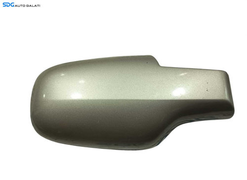 Carcasa Oglinda Electrica Stanga Renault Megane 2 2002 - 2008 Culoarea TEO11 Cod 820015254 [LR0831]