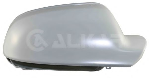 Carcasa, oglinda exterioara AUDI A3 (8P1) (2003 - 2012) ALKAR 6342785 piesa NOUA