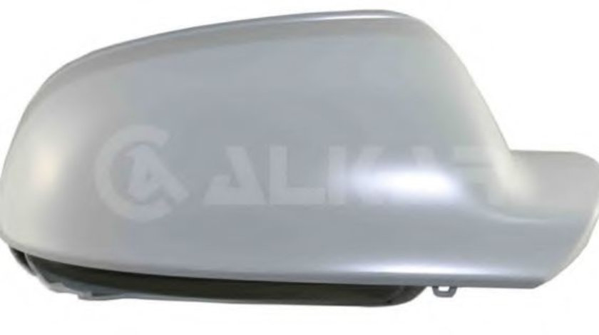 Carcasa, oglinda exterioara AUDI A3 (8P1) (2003 - 2012) ALKAR 6342785 piesa NOUA