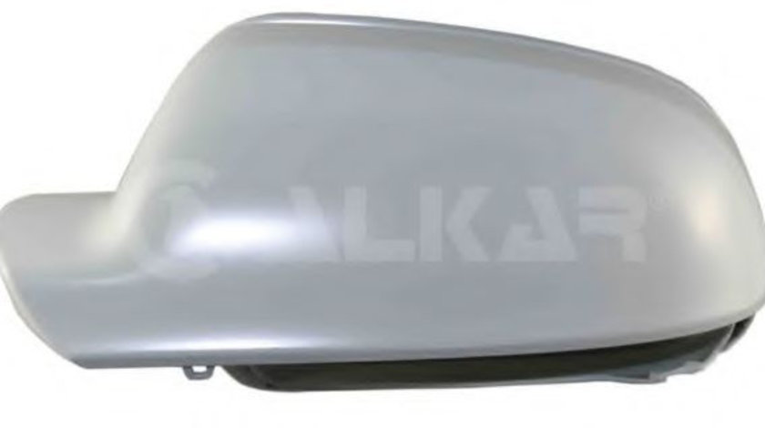 Carcasa, oglinda exterioara AUDI A3 (8P1) (2003 - 2012) ALKAR 6341785 piesa NOUA