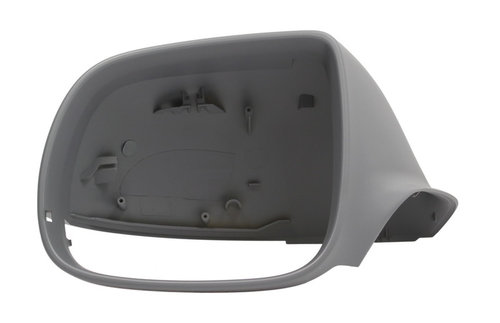 Carcasa, oglinda exterioara AUDI Q7 (4L) (2006 - 2015) BLIC 6103-25-041355P piesa NOUA