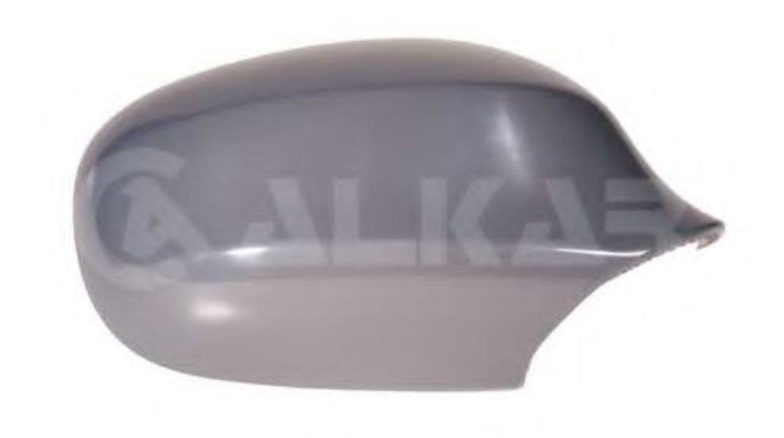 Carcasa, oglinda exterioara BMW Seria 3 (E90) (2005 - 2011) ALKAR 6342861 piesa NOUA