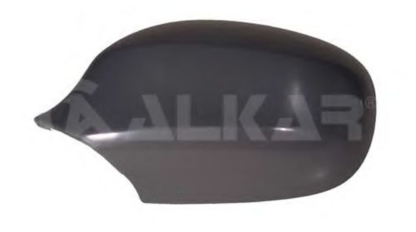 Carcasa, oglinda exterioara BMW Seria 3 (E90) (2005 - 2011) ALKAR 6341861 piesa NOUA