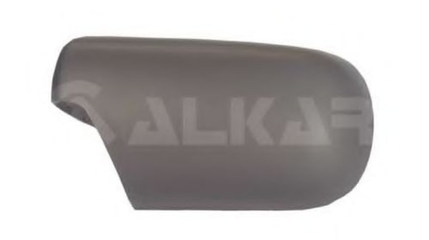 Carcasa, oglinda exterioara BMW Seria 5 (E39) (1995 - 2003) ALKAR 6344844 piesa NOUA