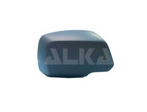 Carcasa, oglinda exterioara BMW X3 (E83) (2004 - 2011) ALKAR 6342887 piesa NOUA