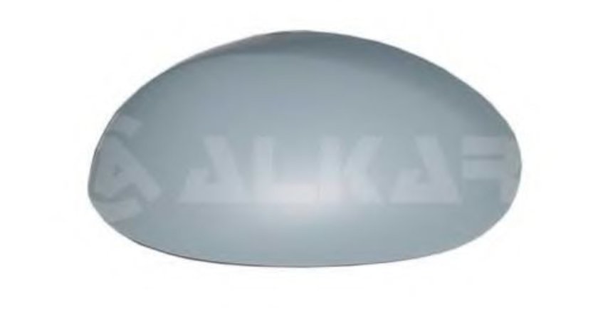 Carcasa, oglinda exterioara CITROEN C1 (PM, PN) (2005 - 2016) ALKAR 6312857 piesa NOUA