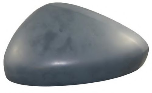 Carcasa, oglinda exterioara CITROEN DS4 (2011 - 2015) ALKAR 6342868 piesa NOUA