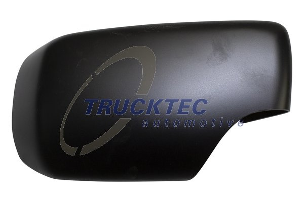 Carcasa, oglinda exterioara dreapta (0862065 TRUCKTEC) BMW