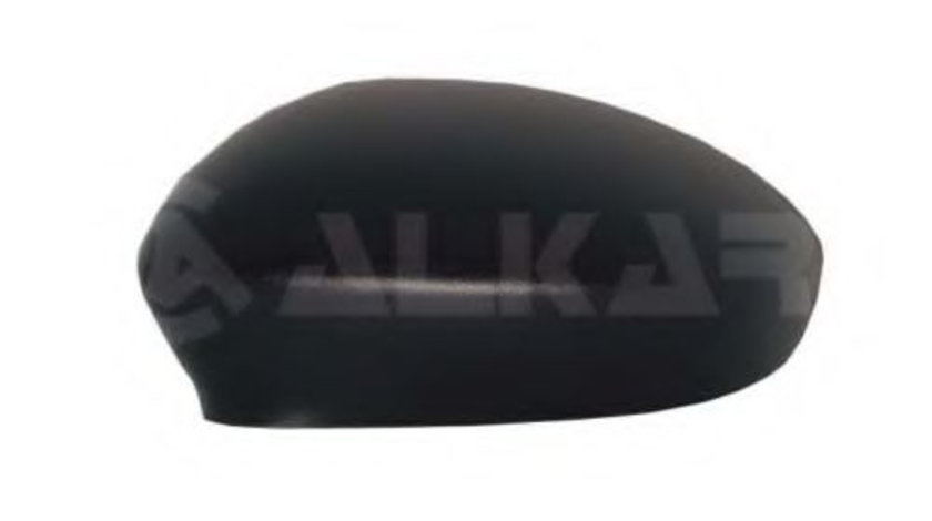 Carcasa, oglinda exterioara FIAT GRANDE PUNTO (199) (2005 - 2016) ALKAR 6302547 piesa NOUA