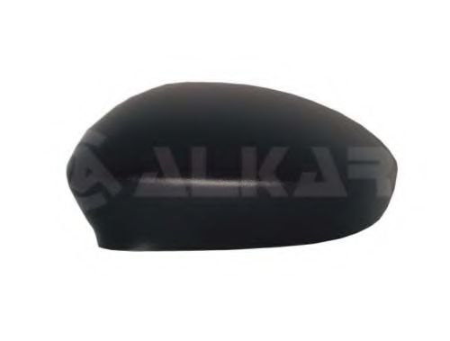 Carcasa, oglinda exterioara FIAT PUNTO (199) (2012 - 2016) ALKAR 6302547 piesa NOUA
