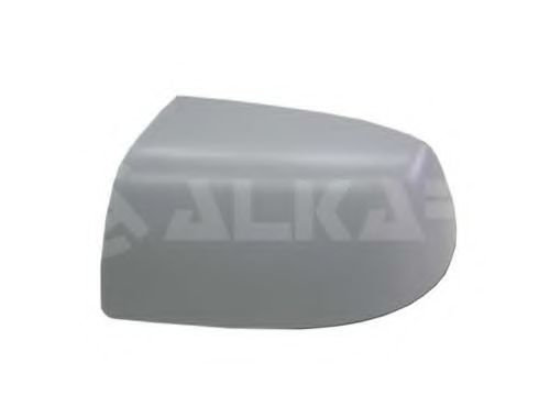 Carcasa, oglinda exterioara FORD FIESTA V (JH, JD) (2001 - 2010) ALKAR 6311392 piesa NOUA