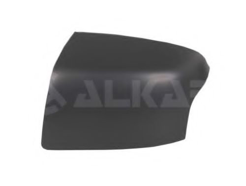 Carcasa, oglinda exterioara FORD FOCUS II (DA) (2004 - 2012) ALKAR 6351399 piesa NOUA