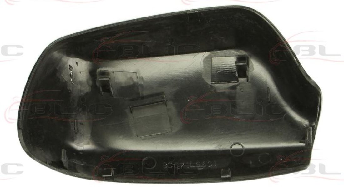 Carcasa oglinda exterioara MAZDA 3 BK Producator BLIC 6103-01-1311991P