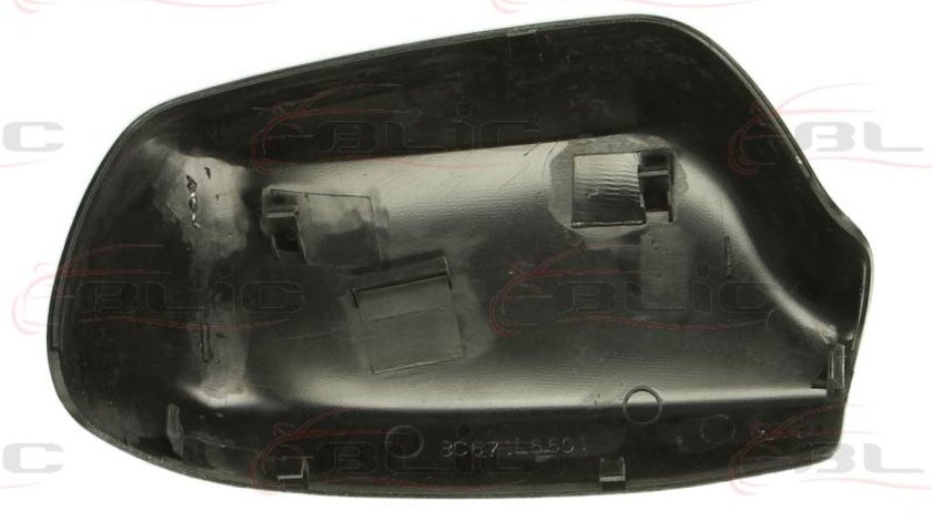 Carcasa oglinda exterioara MAZDA 3 sedan BK Producator BLIC 6103-01-1311991P