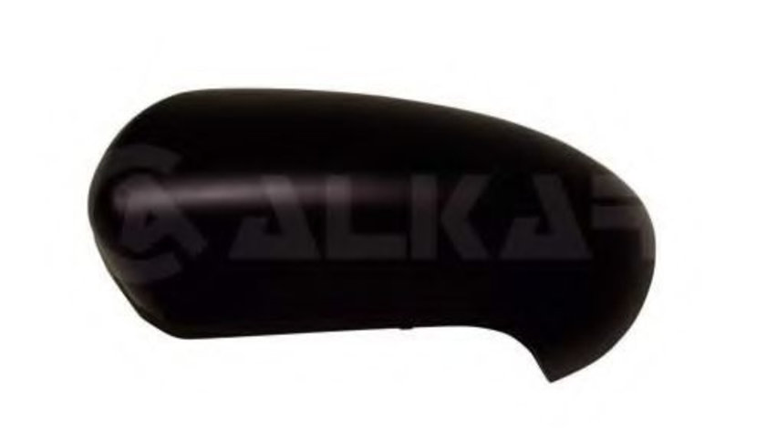 Carcasa, oglinda exterioara NISSAN QASHQAI / QASHQAI +2 (J10, JJ10) (2007 - 2013) ALKAR 6341567 piesa NOUA