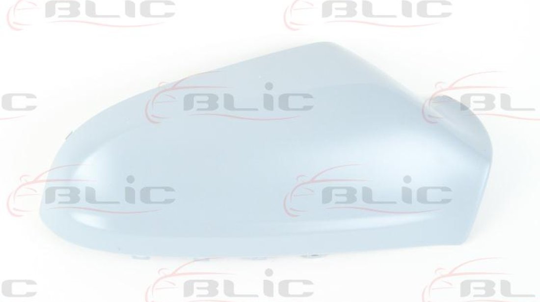 Carcasa oglinda exterioara OPEL ASTRA H L48 Producator BLIC 6103-01-1322240P