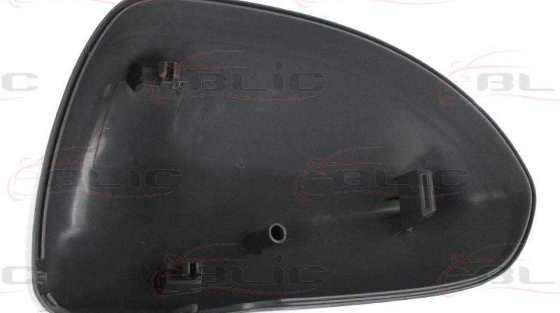 Carcasa oglinda exterioara OPEL CORSA D Producator BLIC 6103-01-1322223P