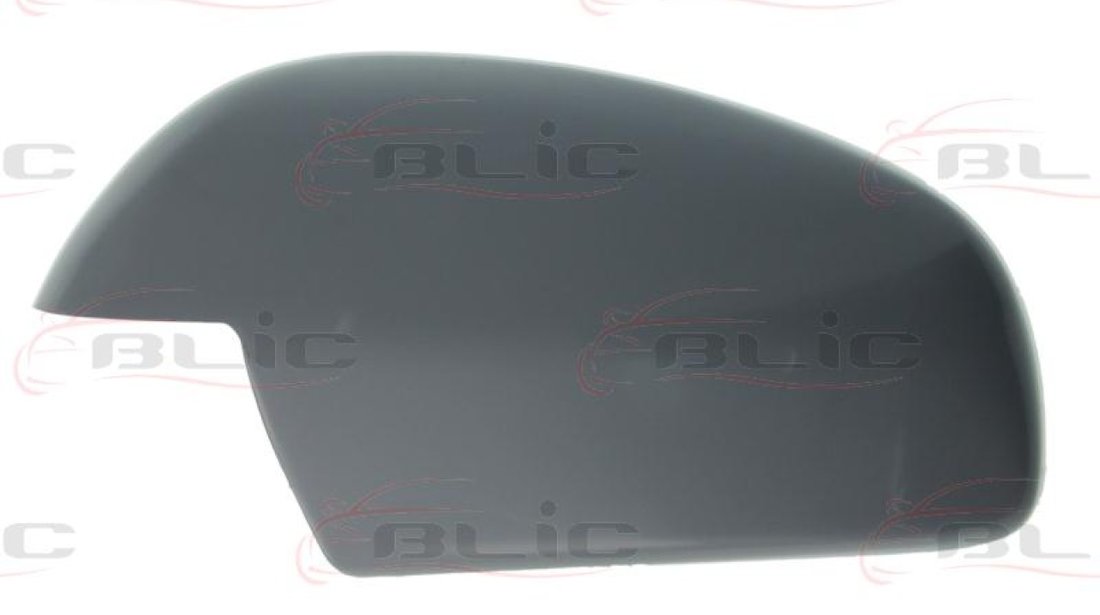 Carcasa oglinda exterioara OPEL VECTRA C kombi Producator BLIC 6103-01-1321223P