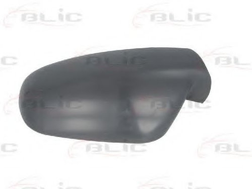Carcasa, oglinda exterioara PEUGEOT 307 CC (3B) (2003 - 2016) BLIC 6103-01-1321397P piesa NOUA