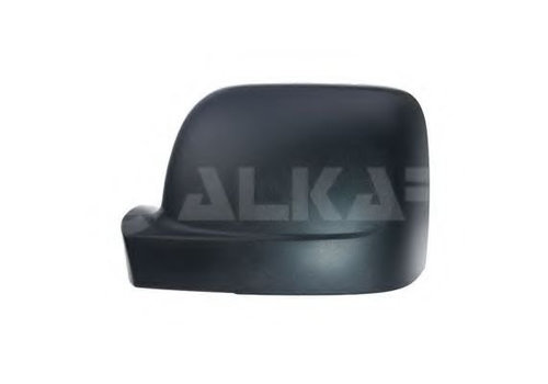 Carcasa, oglinda exterioara RENAULT TRAFIC III bus (2014 - 2016) ALKAR 6343645 piesa NOUA