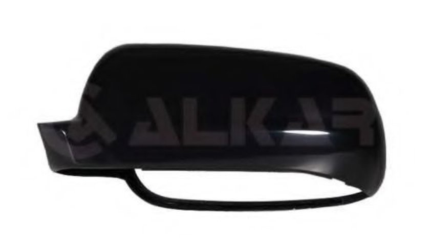 Carcasa, oglinda exterioara SEAT AROSA (6H) (1997 - 2004) ALKAR 6343127 piesa NOUA