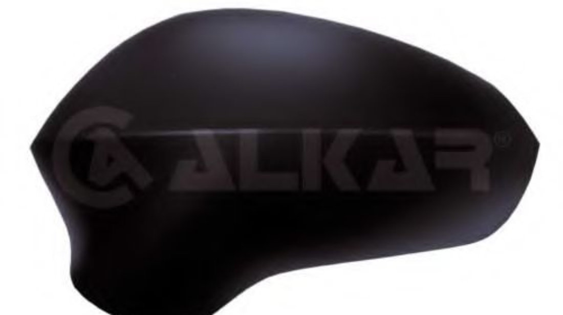 Carcasa, oglinda exterioara SEAT IBIZA V (6J5, 6P1) (2008 - 2016) ALKAR 6343803 piesa NOUA