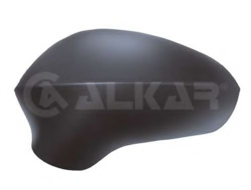 Carcasa, oglinda exterioara SEAT IBIZA V (6J5, 6P1) (2008 - 2016) ALKAR 6342803 piesa NOUA