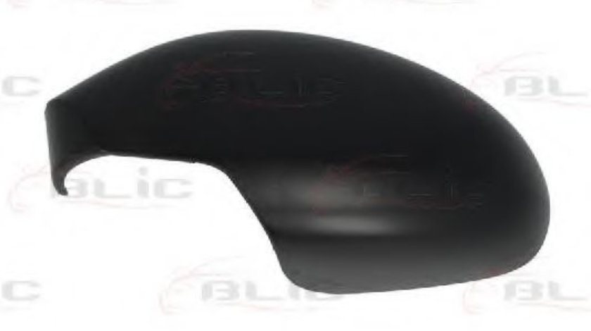 Carcasa, oglinda exterioara SEAT LEON (1P1) (2005 - 2012) BLIC 6103-01-1323892P piesa NOUA