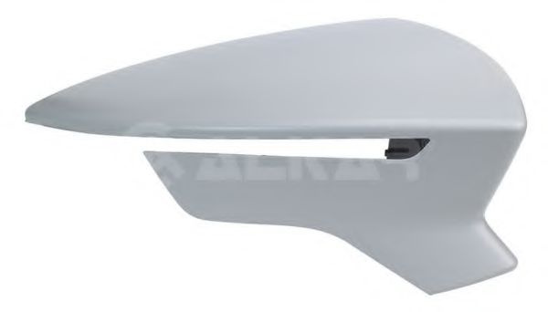 Carcasa, oglinda exterioara SEAT LEON (5F1) (2012 - 2016) ALKAR 6342807 piesa NOUA