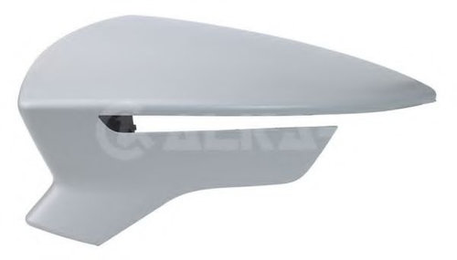 Carcasa, oglinda exterioara SEAT LEON SC (5F5) (2013 - 2016) ALKAR 6341807 piesa NOUA