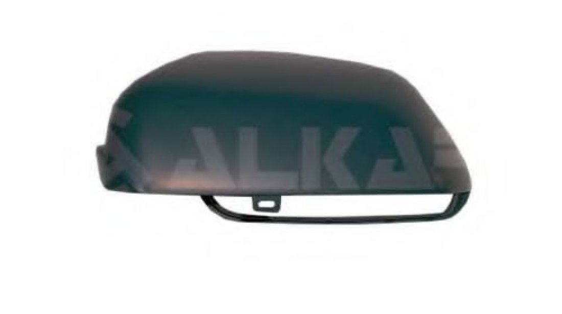 Carcasa, oglinda exterioara SKODA OCTAVIA II (1Z3) (2004 - 2013) ALKAR 6302111 piesa NOUA