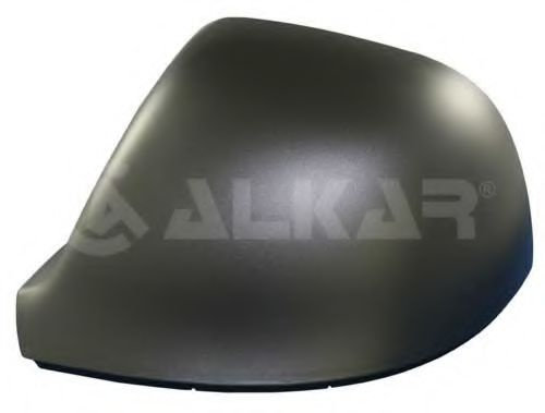Carcasa, oglinda exterioara VW AMAROK (2H, S1B) (2010 - 2016) ALKAR 6342928 piesa NOUA